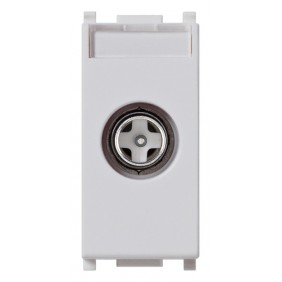 Vimar Plana Silver presa tv diretta 14300.01.SL