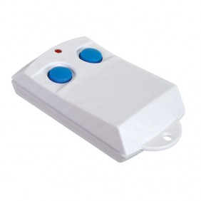 Hiltron bidirectional remote control 433Mhz for...