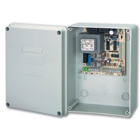 Hiltron Steuerung für Rollläden 700VA 24V...