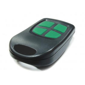 Telecomando Hiltron Rolling Code quadricanale...