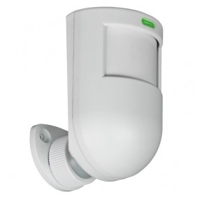 Rivelatore doppia tecnologia Hiltron serie XM...