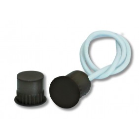 Contatto Hiltron magnetico da incasso colore...