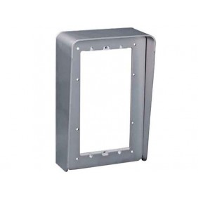 Urmet Aufputzgehäuse für 2 Module 1148/312