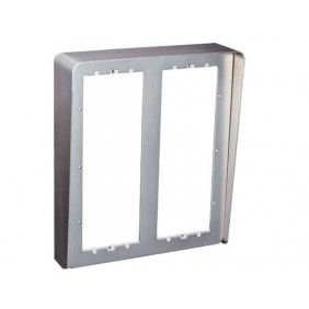 Urmet custodia con visiera a 2 file per 6...