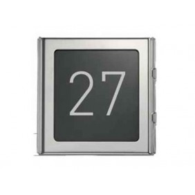 Urmet Sinthesi house number module 1148/50