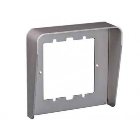 Urmet 1-row Steel Waterproof cover for 1 module...