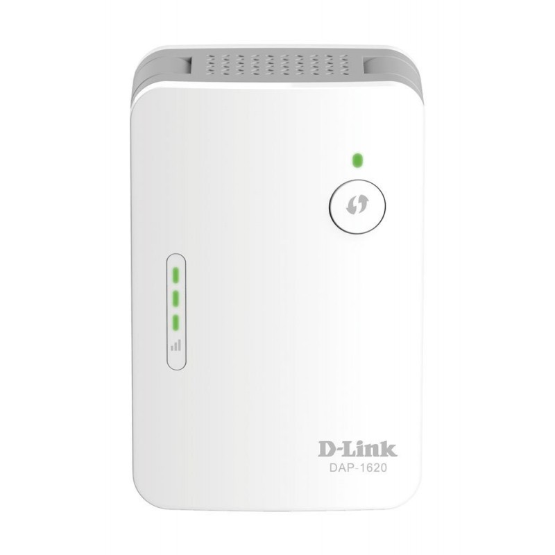 Wi Fi Dlink extender network AC1200 870 DAP-1620