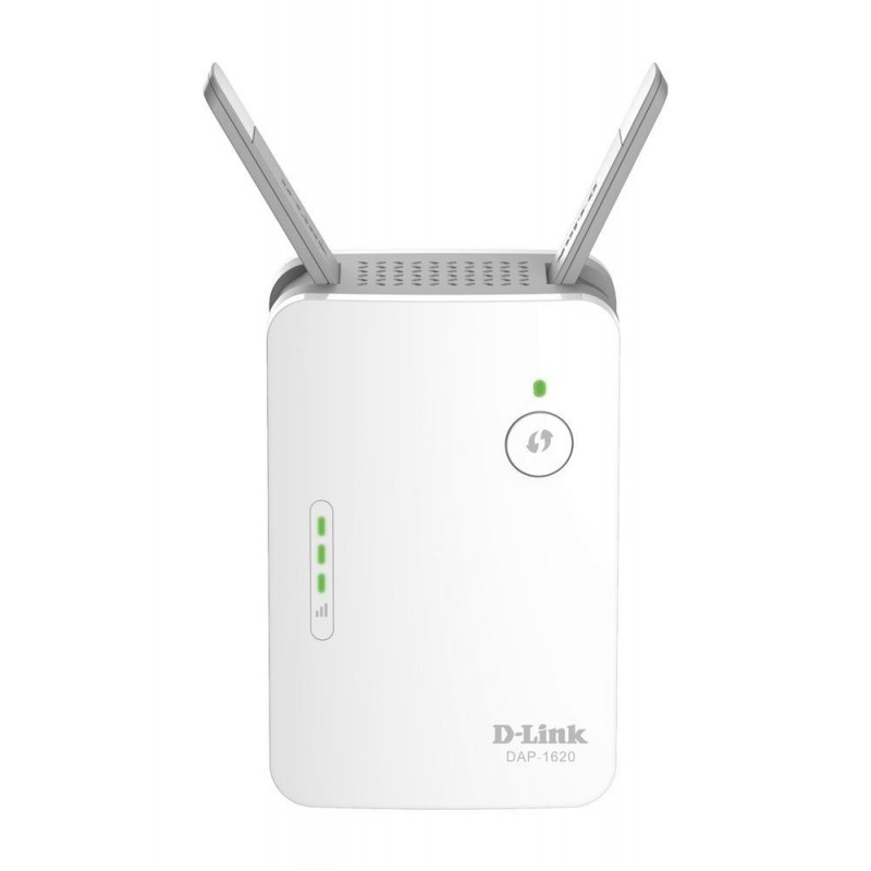 Wi Fi Dlink extender network AC1200 870 DAP-1620