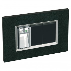 Emergency Lamp Beghelli SA/SE mounting bracket...