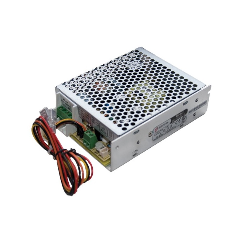 Alimentatore Bentel Switching 3,6A 13,8V per Absolute e Kyo BAW50T12