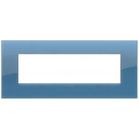 Placca Vimar Arke 7 moduli classic reflex...