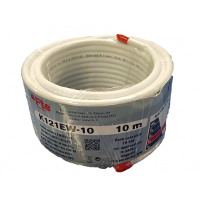 TV Cable for Digital Terrestrial and Satellite 3.6mm 100mt