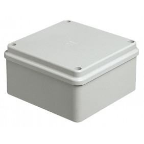 Vimar smooth Outdoor junction box IP56 V55204