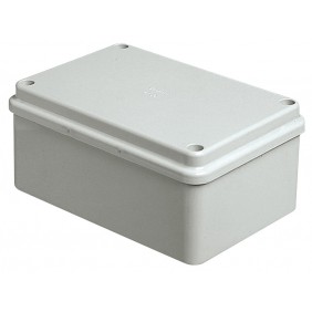 Outdoor junction box Vimar smooth IP56 V55205