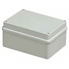 Outdoor junction box Vimar smooth IP56 V55206