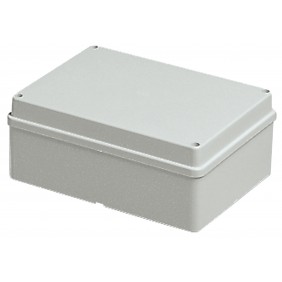Outdoor junction box Vimar smooth IP56 V55208