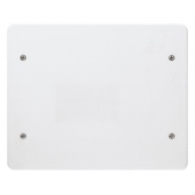 Vimar cover for V71320 and V71720 white V71630