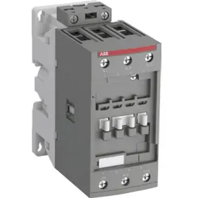 ABB 3-pole contactor 38A 100-250V a.c./d.c....