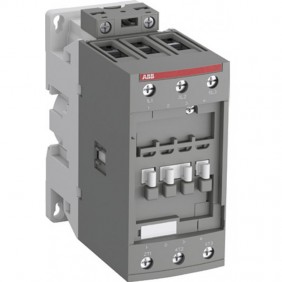 Contattore ABB 3 poli 52A 24-60V a.c./d.c....