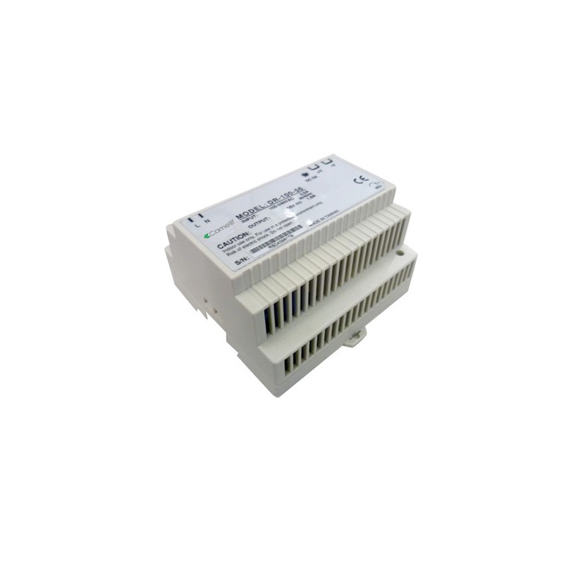 Comelit 2-wire Wi-Fi mini and quad video entryphone kit 8561V