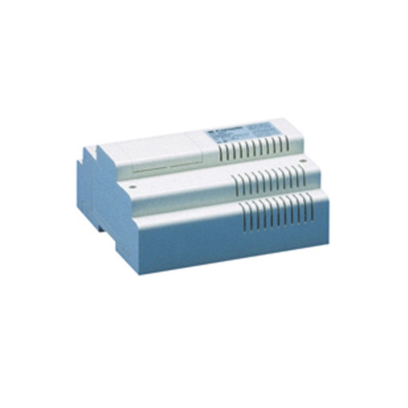 Module D'extension Interface 2 Fils/8 Fils Pour Interphone – Neuf (modèle 346150)