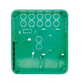 Caja ignífuga empotrada Comelit para la serie...