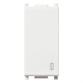 Porte-fusible Vimar Plana 1P 16A 250V 14416