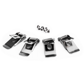 Century Kit für LED-Einbauleuchten KIT-CLIP