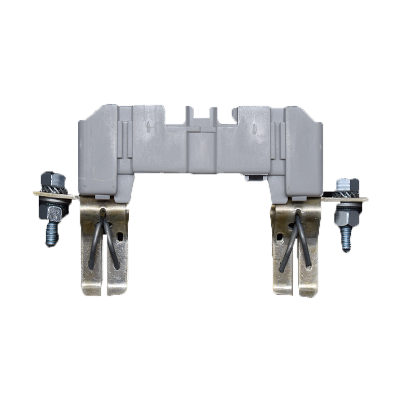 Fijación del tornillo del portafusible Italweber 2541010