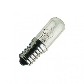 Italweber bulb attack E14 size 16x54 12V 5W 0910911