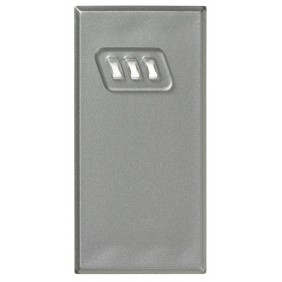 Bentel Abdeckung für ECLIPSE2 Axolute Chiara...