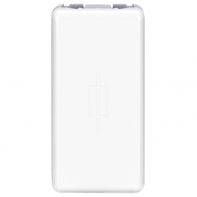 Fuse holder Gewiss system GW20401