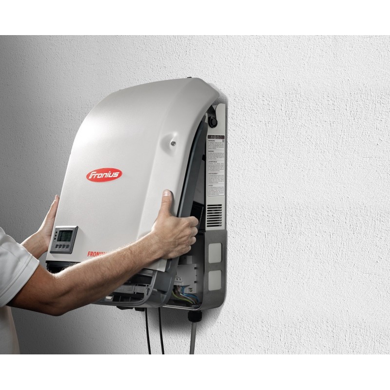 Inverter Fronius Symo 15.0KW 2MPP IP65 4,210,052