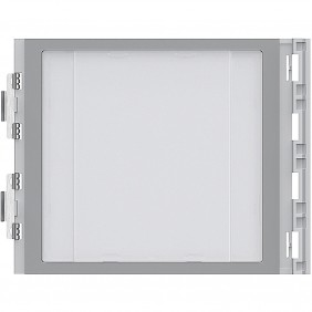 Bticino Nummernschildmodul für die Eingabe der...