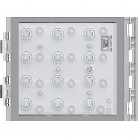 Bticino modulo tastiera 353000