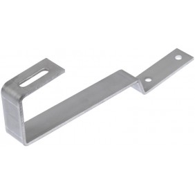 Fischer flat tile hook fixed GTP 00071199