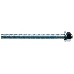 Threaded rod Fischer, diameter 8 mm, steel 110...