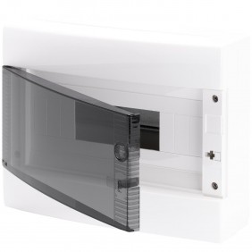 Centralita mural 12M IP40 GW40045