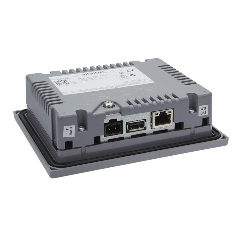 Siemens Simatic Basic KTP400 écran tactile 4 pouces 6AV21232DB030AX0