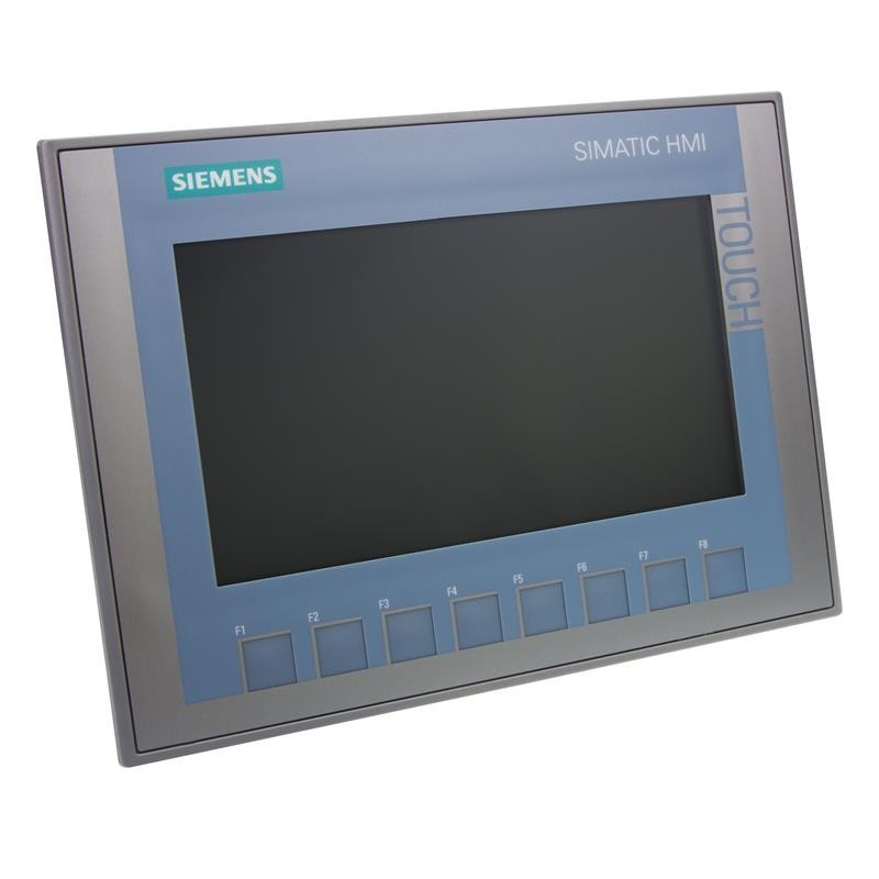 Panneau Siemens Simatic Basic KTP700 tactile de 7 pouces 6AV21232GB030AX0
