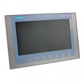Pannello Siemens Simatic Basic KTP900 9 pollici touch 6AV21232JB030AX0