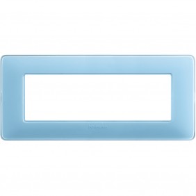 Bticino Matix Plate 6 modules AM4806CAR