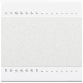 Bticino Livinglight Taste 2 Module N4911/2