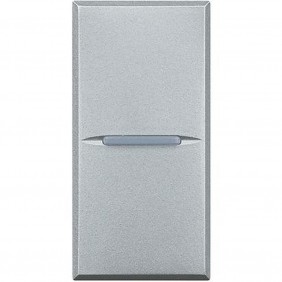 Bticino Axolute Bouton 10A 1P Tech HC4005N