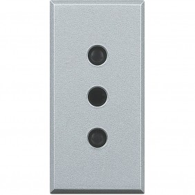 Bticino Axolute Prise 10A HC4113