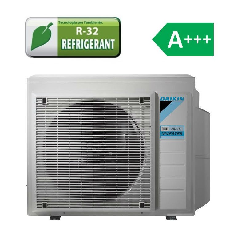 Acondicionador de aire del Piso Daikin serie Perfera 12000btu de Gas R32