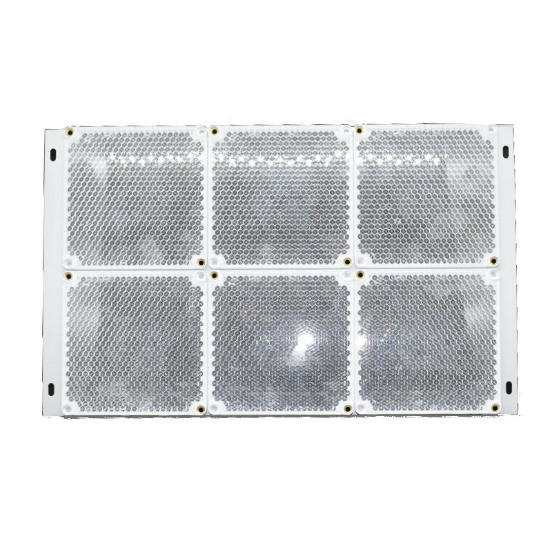 Riflettore Urmet portata 100 mt per rilevatore 1043/209 1043/213