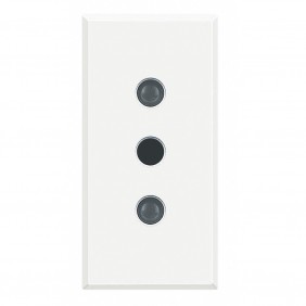 Bticino Axolute 10A prise HD4113