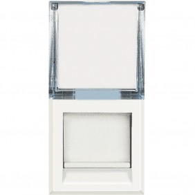 Bticino Axolute Socket RJ45 CAT6 UTP TOOLLESS...