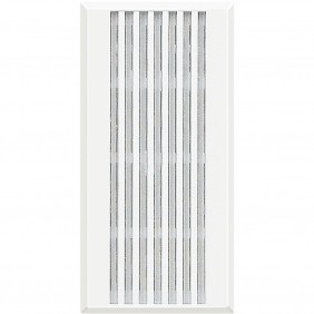 Bticino Axolute Ronzatore 230V Blanco HD4356V230